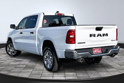 New 2026 Ram 1500 Big Horn Crew Cab for sale #260042 - photo 1