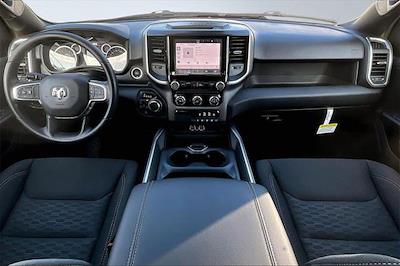 New 2026 Ram 1500 Big Horn Crew Cab for sale #260042 - photo 2