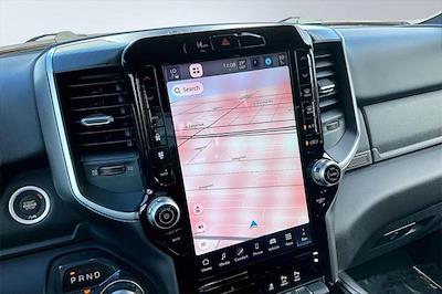 New 2026 Ram 1500 Big Horn Crew Cab for sale #260043 - photo 2