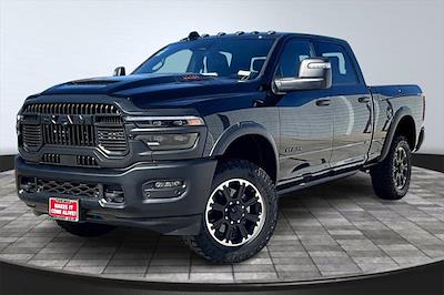 New 2025 Ram 2500 Rebel Crew Cab 4x4 Pickup for sale #D260000 - photo 2