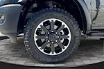 New 2025 Ram 2500 Rebel Crew Cab 4x4 Pickup for sale #D260000 - photo 11