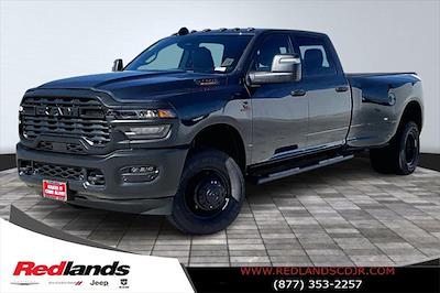 New 2026 Ram 3500 Tradesman Crew Cab for sale #D260037 - photo 1