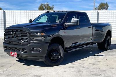 New 2026 Ram 3500 Tradesman Crew Cab for sale #D260037 - photo 2