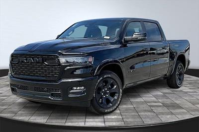 New 2025 Ram 1500 Big Horn Crew Cab Pickup for sale #DD240311 - photo 2