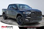 New 2025 Ram 1500 Big Horn Crew Cab Pickup for sale #DD240311 - photo 1