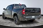 New 2025 Ram 1500 Big Horn Crew Cab Pickup for sale #DD240311 - photo 3