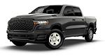 New 2026 Ram 1500 Tradesman Crew Cab for sale #164639 - photo 1