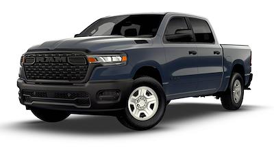 New 2026 Ram 1500 Tradesman Crew Cab for sale #186828 - photo 1