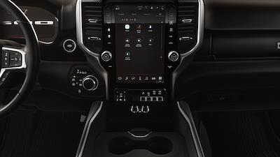 New 2026 Ram 1500 Big Horn Crew Cab for sale #253710 - photo 1