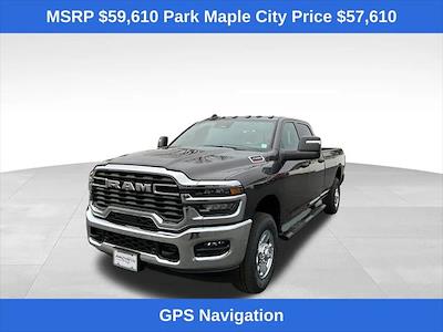 New 2025 Ram 2500 Tradesman Crew Cab 4x4 Pickup for sale #532913 - photo 1