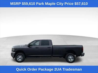New 2025 Ram 2500 Tradesman Crew Cab 4x4 Pickup for sale #532913 - photo 2