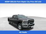 New 2025 Ram 2500 Tradesman Crew Cab 4x4 Pickup for sale #532913 - photo 10