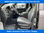 New 2025 Ram 2500 Tradesman Crew Cab 4x4 Pickup for sale #532913 - photo 13