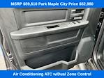 New 2025 Ram 2500 Tradesman Crew Cab 4x4 Pickup for sale #532913 - photo 14