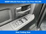 New 2025 Ram 2500 Tradesman Crew Cab 4x4 Pickup for sale #532913 - photo 16