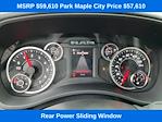 New 2025 Ram 2500 Tradesman Crew Cab 4x4 Pickup for sale #532913 - photo 17