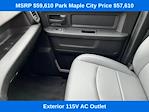 New 2025 Ram 2500 Tradesman Crew Cab 4x4 Pickup for sale #532913 - photo 20