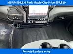 New 2025 Ram 2500 Tradesman Crew Cab 4x4 Pickup for sale #532913 - photo 21