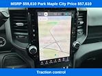 New 2025 Ram 2500 Tradesman Crew Cab 4x4 Pickup for sale #532913 - photo 22