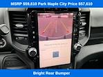 New 2025 Ram 2500 Tradesman Crew Cab 4x4 Pickup for sale #532913 - photo 23