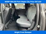 New 2025 Ram 2500 Tradesman Crew Cab 4x4 Pickup for sale #532913 - photo 24