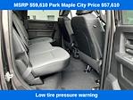 New 2025 Ram 2500 Tradesman Crew Cab 4x4 Pickup for sale #532913 - photo 26