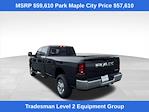 New 2025 Ram 2500 Tradesman Crew Cab 4x4 Pickup for sale #532913 - photo 4