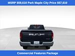 New 2025 Ram 2500 Tradesman Crew Cab 4x4 Pickup for sale #532913 - photo 5