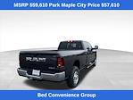 New 2025 Ram 2500 Tradesman Crew Cab 4x4 Pickup for sale #532913 - photo 7