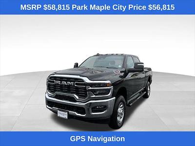 New 2025 Ram 2500 Tradesman Crew Cab 4x4 Pickup for sale #532915 - photo 1