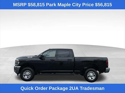 New 2025 Ram 2500 Tradesman Crew Cab 4x4 Pickup for sale #532915 - photo 2