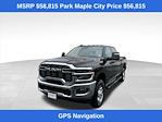 New 2025 Ram 2500 Tradesman Crew Cab 4x4 Pickup for sale #532915 - photo 1