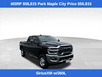 New 2025 Ram 2500 Tradesman Crew Cab 4x4 Pickup for sale #532915 - photo 10