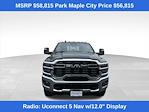 New 2025 Ram 2500 Tradesman Crew Cab 4x4 Pickup for sale #532915 - photo 11