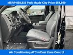 New 2025 Ram 2500 Tradesman Crew Cab 4x4 Pickup for sale #532915 - photo 13