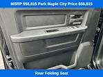 New 2025 Ram 2500 Tradesman Crew Cab 4x4 Pickup for sale #532915 - photo 14