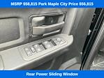 New 2025 Ram 2500 Tradesman Crew Cab 4x4 Pickup for sale #532915 - photo 16