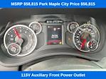 New 2025 Ram 2500 Tradesman Crew Cab 4x4 Pickup for sale #532915 - photo 17