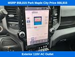 New 2025 Ram 2500 Tradesman Crew Cab 4x4 Pickup for sale #532915 - photo 19
