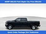 New 2025 Ram 2500 Tradesman Crew Cab 4x4 Pickup for sale #532915 - photo 2