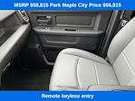New 2025 Ram 2500 Tradesman Crew Cab 4x4 Pickup for sale #532915 - photo 20