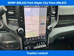 New 2025 Ram 2500 Tradesman Crew Cab 4x4 Pickup for sale #532915 - photo 21