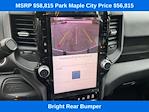 New 2025 Ram 2500 Tradesman Crew Cab 4x4 Pickup for sale #532915 - photo 22