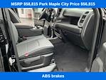 New 2025 Ram 2500 Tradesman Crew Cab 4x4 Pickup for sale #532915 - photo 24