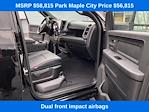 New 2025 Ram 2500 Tradesman Crew Cab 4x4 Pickup for sale #532915 - photo 25