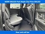 New 2025 Ram 2500 Tradesman Crew Cab 4x4 Pickup for sale #532915 - photo 26