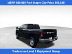 New 2025 Ram 2500 Tradesman Crew Cab 4x4 Pickup for sale #532915 - photo 4