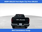 New 2025 Ram 2500 Tradesman Crew Cab 4x4 Pickup for sale #532915 - photo 5
