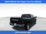 New 2025 Ram 2500 Tradesman Crew Cab 4x4 Pickup for sale #532915 - photo 7