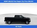 New 2025 Ram 2500 Tradesman Crew Cab 4x4 Pickup for sale #532915 - photo 8